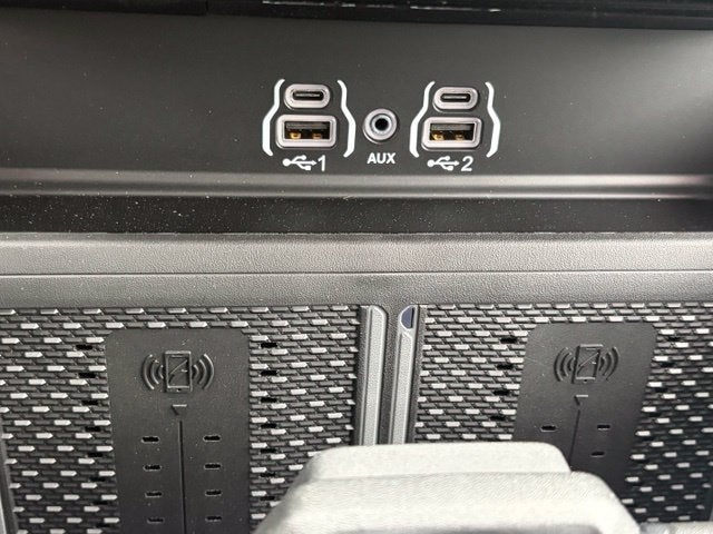 2027 RAM Ram 3500 RAM 3500 LARAMIE CREW CAB 4X4 8' BOX