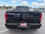 2027 RAM Ram 3500 RAM 3500 LARAMIE CREW CAB 4X4 8' BOX