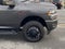 2023 RAM 3500 Laramie Crew Cab 4x4 8' Box