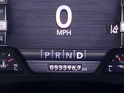 2023 RAM 3500 Laramie Crew Cab 4x4 8' Box