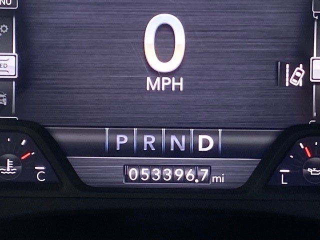 2023 RAM 3500 Laramie Crew Cab 4x4 8' Box