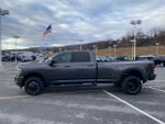 2023 RAM 3500 Laramie Crew Cab 4x4 8' Box