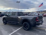 2023 RAM 3500 Laramie Crew Cab 4x4 8' Box