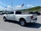 2020 RAM 3500 Laramie Longhorn Crew Cab 4x4 8' Box