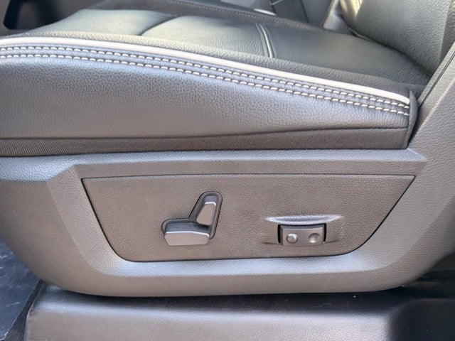 2026 RAM Ram 3500 RAM 3500 LARAMIE MEGA CAB 4X4 6'4' BOX