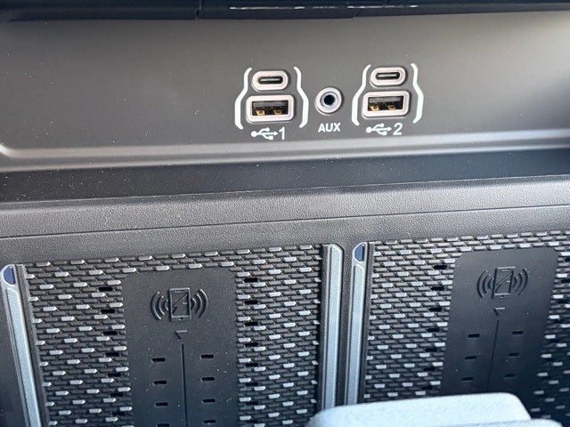 2026 RAM Ram 3500 RAM 3500 LARAMIE MEGA CAB 4X4 6'4' BOX