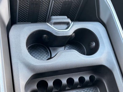 2026 RAM Ram 3500 RAM 3500 LARAMIE MEGA CAB 4X4 6'4' BOX