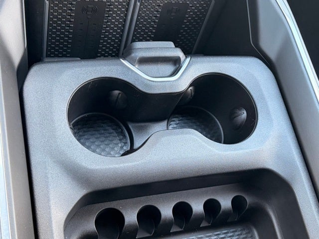 2026 RAM Ram 3500 RAM 3500 LARAMIE MEGA CAB 4X4 6'4' BOX