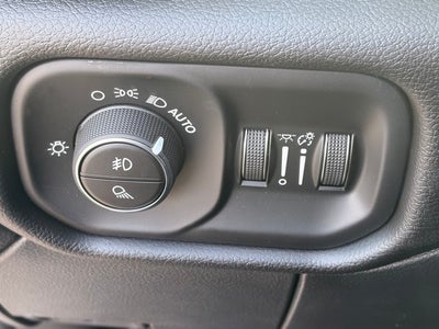 2026 RAM Ram 3500 RAM 3500 LARAMIE MEGA CAB 4X4 6'4' BOX