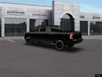 2026 RAM Ram 3500 RAM 3500 LIMITED MEGA CAB 4X4 6'4' BOX