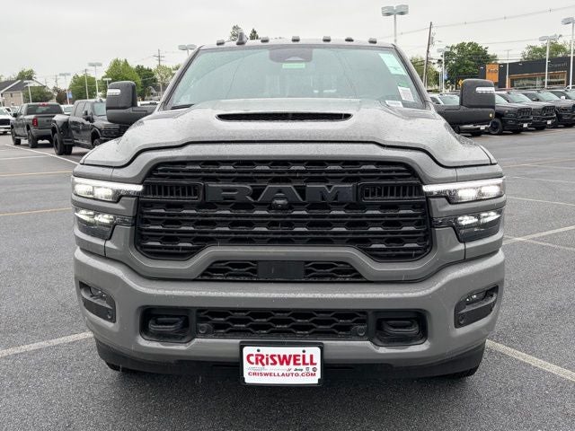 2026 RAM Ram 3500 RAM 3500 LIMITED MEGA CAB 4X4 6'4' BOX
