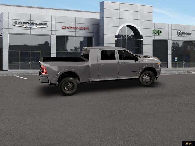 2026 RAM Ram 3500 RAM 3500 LIMITED MEGA CAB 4X4 6'4' BOX