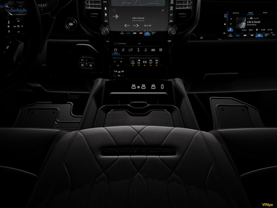 2026 RAM Ram 3500 RAM 3500 LIMITED MEGA CAB 4X4 6'4' BOX