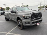 2026 RAM Ram 3500 RAM 3500 LIMITED MEGA CAB 4X4 6'4' BOX