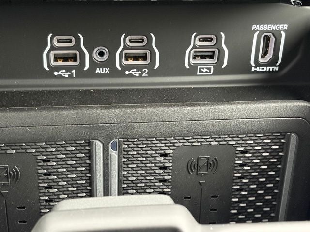 2026 RAM Ram 3500 RAM 3500 LIMITED MEGA CAB 4X4 6'4' BOX