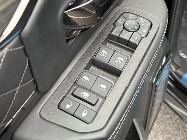 2026 RAM Ram 3500 RAM 3500 LIMITED CREW CAB 4X4 8' BOX