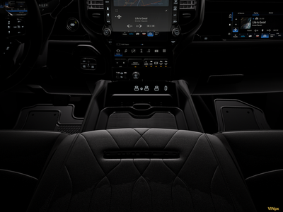 2026 RAM Ram 3500 RAM 3500 LIMITED CREW CAB 4X4 8' BOX