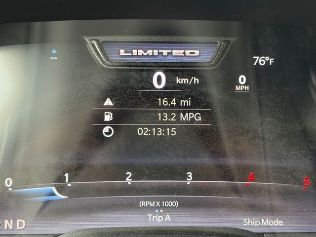 2026 RAM Ram 3500 RAM 3500 LIMITED CREW CAB 4X4 8' BOX