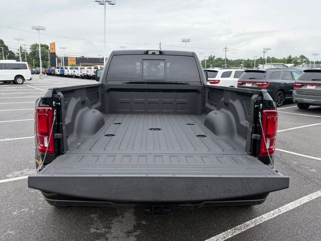 2026 RAM Ram 3500 RAM 3500 LIMITED CREW CAB 4X4 8' BOX