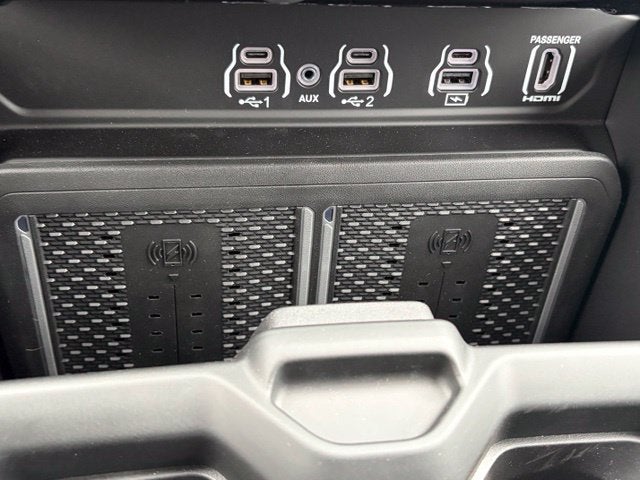 2027 RAM Ram 3500 RAM 3500 LIMITED CREW CAB 4X4 8' BOX