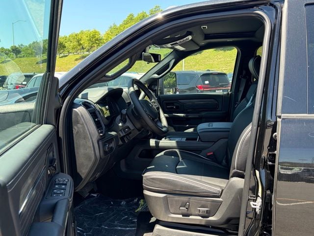 2026 RAM Ram 3500 RAM 3500 LIMITED CREW CAB 4X4 8' BOX