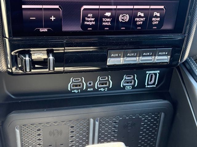 2026 RAM Ram 3500 RAM 3500 LIMITED CREW CAB 4X4 8' BOX