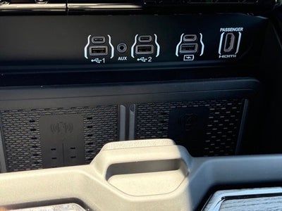 2026 RAM Ram 3500 RAM 3500 LIMITED CREW CAB 4X4 8' BOX