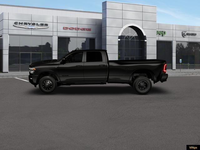 2026 RAM Ram 3500 RAM 3500 LIMITED CREW CAB 4X4 8' BOX