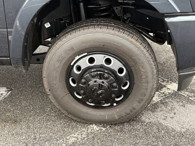 2026 RAM Ram 3500 RAM 3500 LIMITED CREW CAB 4X4 8' BOX