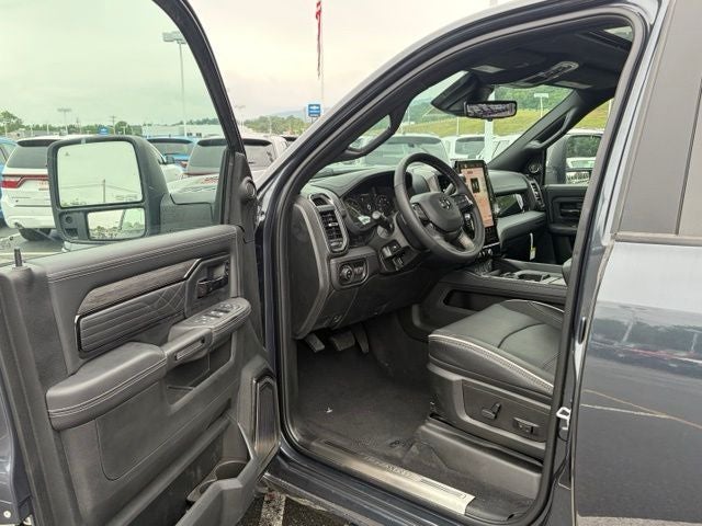 2026 RAM Ram 3500 RAM 3500 LIMITED CREW CAB 4X4 8' BOX
