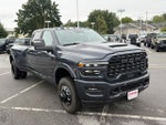 2026 RAM Ram 3500 RAM 3500 LIMITED CREW CAB 4X4 8' BOX