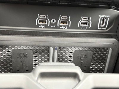 2026 RAM Ram 3500 RAM 3500 LIMITED CREW CAB 4X4 8' BOX