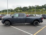 2026 RAM Ram 3500 RAM 3500 LIMITED CREW CAB 4X4 8' BOX