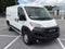 2027 RAM ProMaster Cargo Van Tradesman