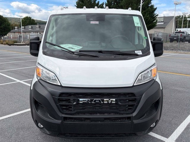 2027 RAM ProMaster Cargo Van Tradesman