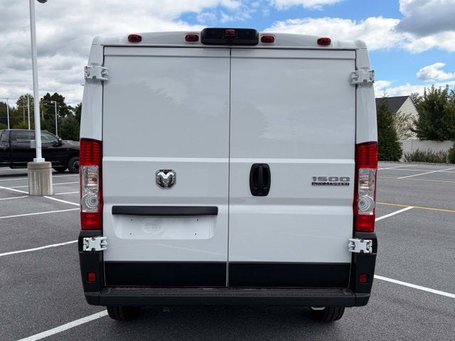 2027 RAM ProMaster Cargo Van Tradesman