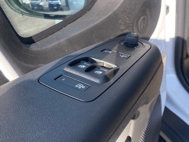 2026 RAM Ram ProMaster RAM PROMASTER 2500 TRADESMAN CARGO VAN HIGH ROOF 136' WB