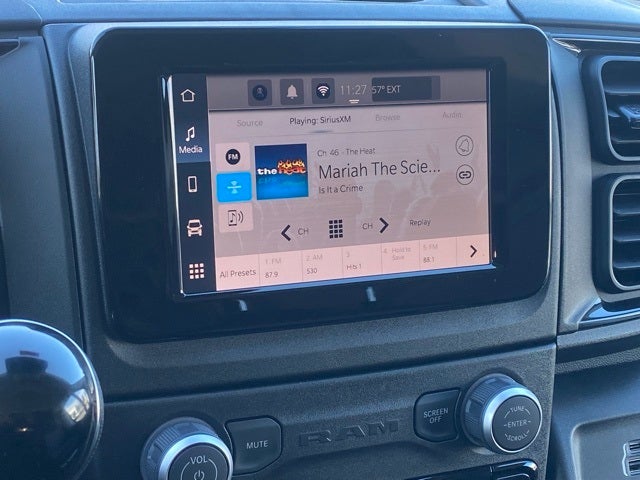 2026 RAM Ram ProMaster RAM PROMASTER 2500 TRADESMAN CARGO VAN HIGH ROOF 136' WB