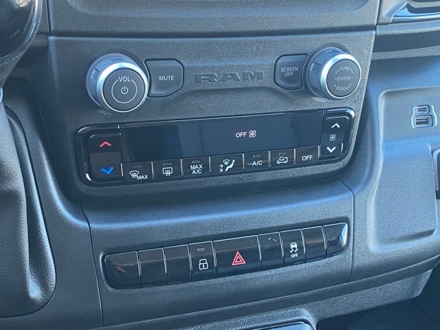 2026 RAM Ram ProMaster RAM PROMASTER 2500 TRADESMAN CARGO VAN HIGH ROOF 136' WB