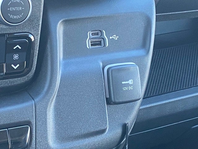 2026 RAM Ram ProMaster RAM PROMASTER 2500 TRADESMAN CARGO VAN HIGH ROOF 136' WB