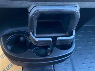 2026 RAM Ram ProMaster RAM PROMASTER 2500 TRADESMAN CARGO VAN HIGH ROOF 136' WB