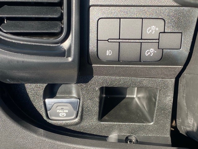 2026 RAM Ram ProMaster RAM PROMASTER 2500 TRADESMAN CARGO VAN HIGH ROOF 136' WB