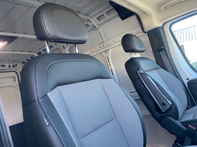 2026 RAM Ram ProMaster RAM PROMASTER 2500 TRADESMAN CARGO VAN HIGH ROOF 136' WB