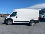 2026 RAM Ram ProMaster RAM PROMASTER 2500 TRADESMAN CARGO VAN HIGH ROOF 136' WB