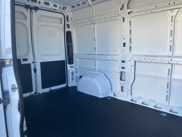 2026 RAM Ram ProMaster RAM PROMASTER 2500 TRADESMAN CARGO VAN HIGH ROOF 136' WB