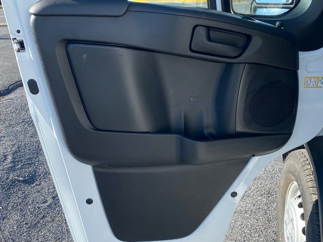 2026 RAM Ram ProMaster RAM PROMASTER 2500 TRADESMAN CARGO VAN HIGH ROOF 136' WB