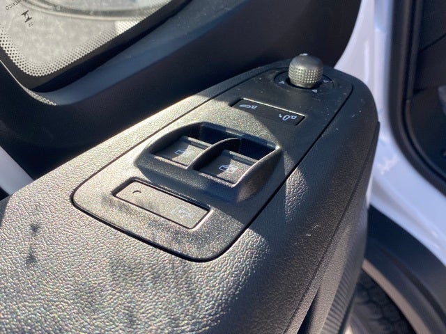 2026 RAM Ram ProMaster RAM PROMASTER 2500 TRADESMAN CARGO VAN HIGH ROOF 136' WB