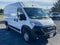 2026 RAM Ram ProMaster RAM PROMASTER 2500 TRADESMAN CARGO VAN HIGH ROOF 136' WB