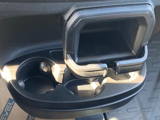 2026 RAM Ram ProMaster RAM PROMASTER 2500 TRADESMAN CARGO VAN HIGH ROOF 136' WB