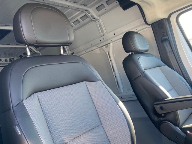 2026 RAM Ram ProMaster RAM PROMASTER 2500 TRADESMAN CARGO VAN HIGH ROOF 136' WB